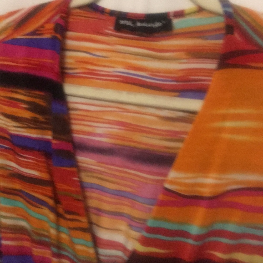Maxi Dress in all colors of the rainbow.